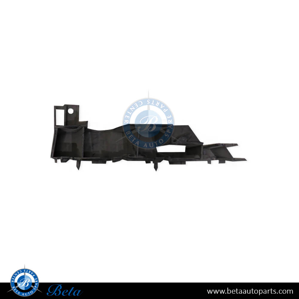 Right Side Front bumper bracket for Audi A6 2011-2014 models, Part Number 4G0807284 Right Side Front bumper bracket for Audi A6 2011-2014 models, Part Number 4G0807284